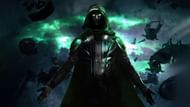 Doctor Doom artwork (Image via mizuriau)